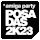 Posadas Amiga Party logo